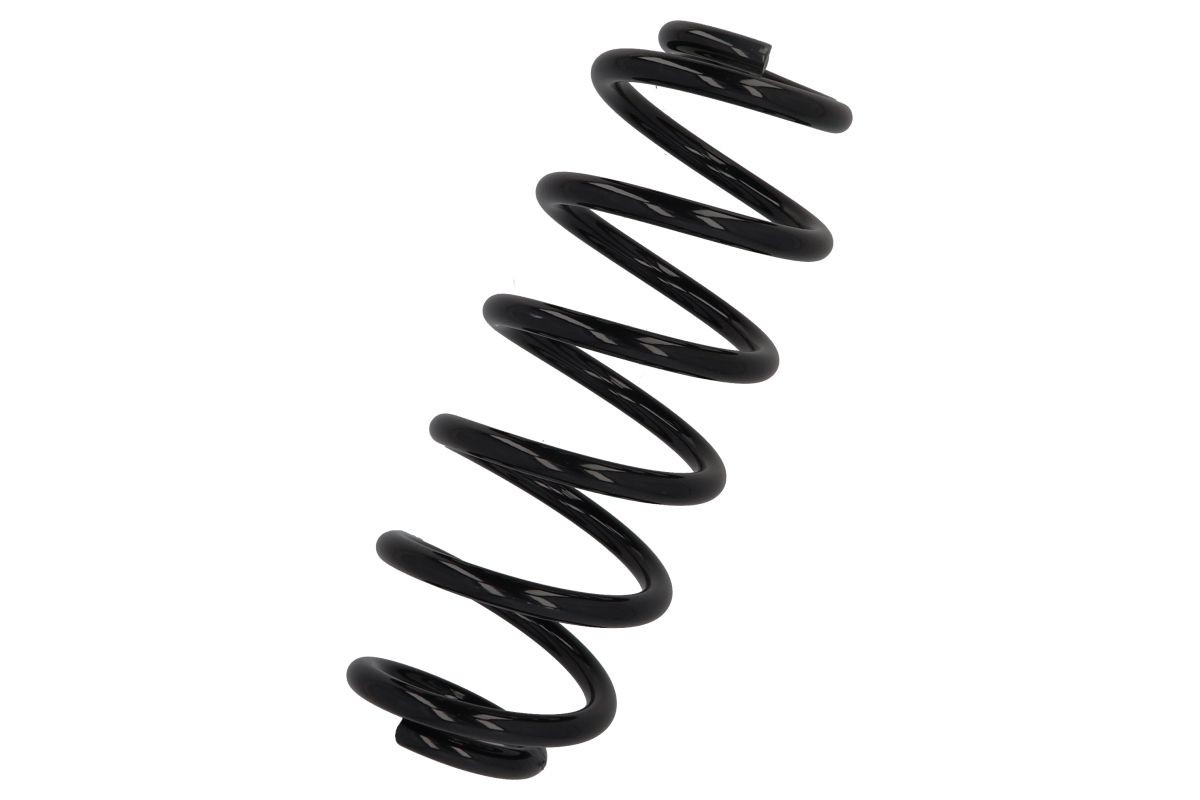 Muelle trasero Audi A3  (2003-2012)